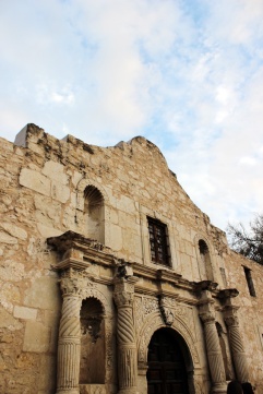 The_Alamo_San_Antonio_Texas
