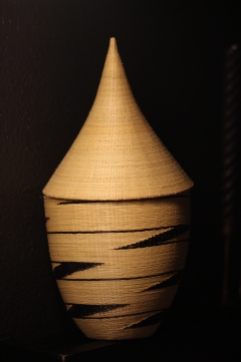 Basket from Africa