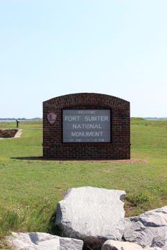Fort Sumpter