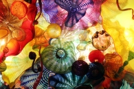 Dale Chihuly Seattle